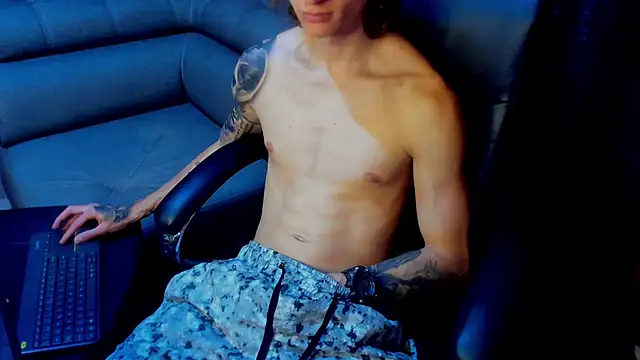 Dmtry6 online show from 20, 1, 2025