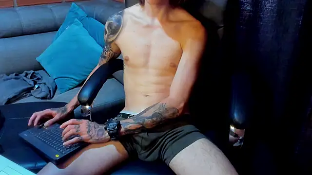 Dmtry6 online show from 29, 1, 2025