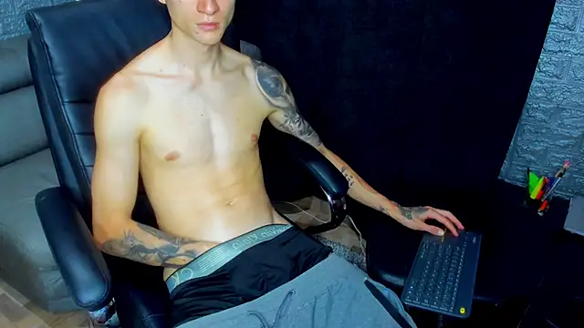 Dmtry6 online show from 4, 3, 2025