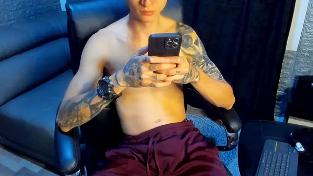 Dmtry6 online show from 14, 3, 2025