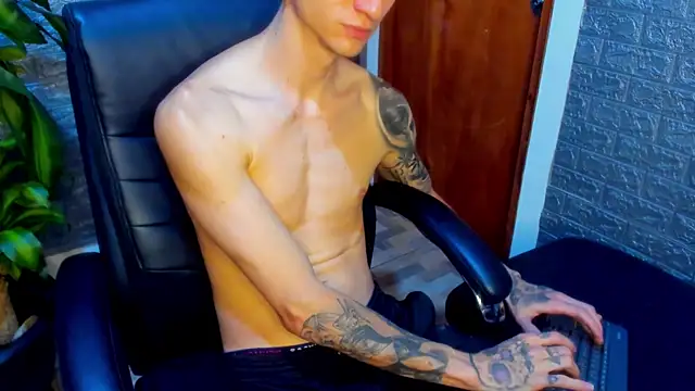 Dmtry6 online show from 22, 3, 2025