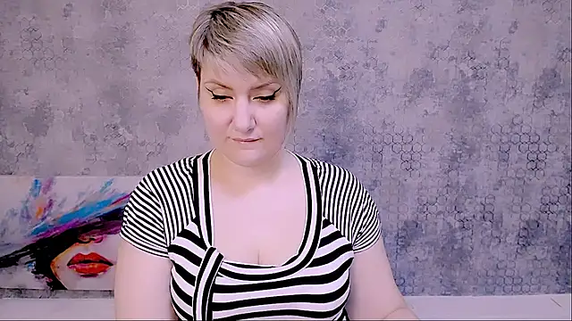 Djullia online show from 7, 3, 2025