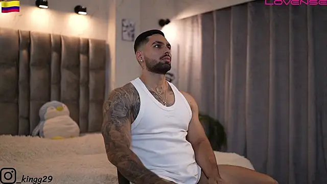 john king29 online show from 10, 11, 2025