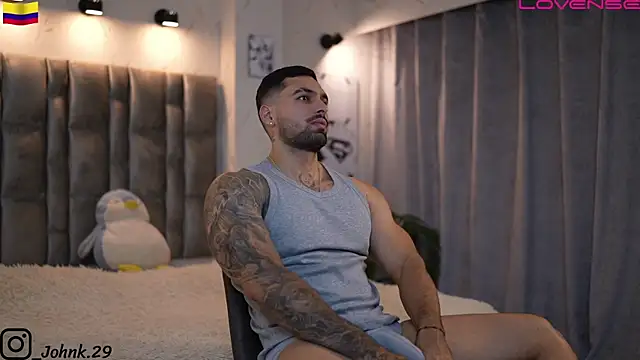 john king29 online show from 19, 12, 2025