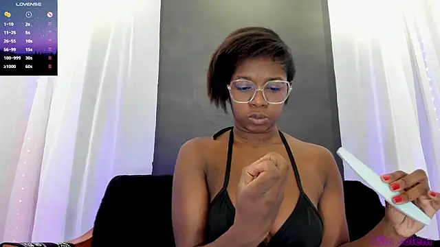 nilosolem online show from 1, 2, 2025