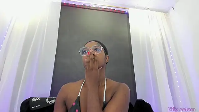 nilosolem online show from 8, 2, 2025