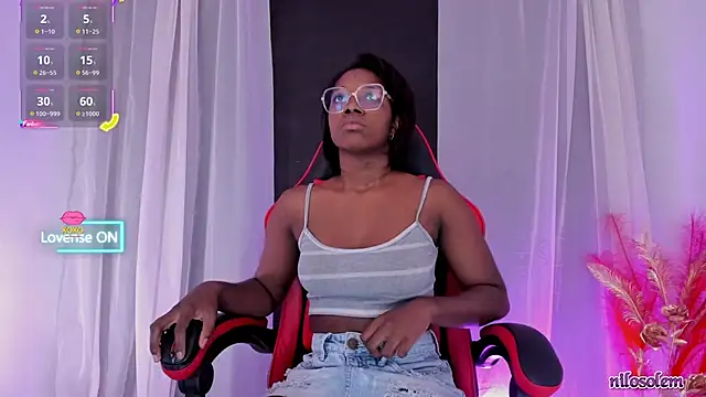 nilosolem online show from 21, 10, 2025