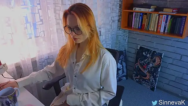 sinteas online show from 30, 1, 2025