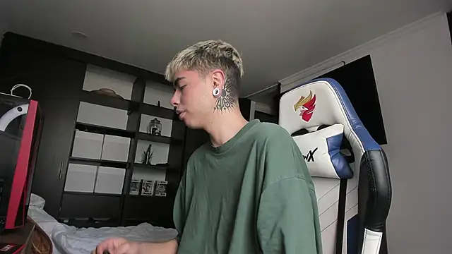  morghan  online show from 7, 12, 2024