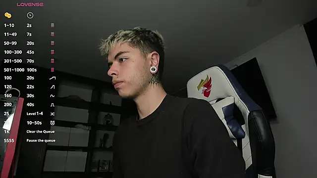  morghan  online show from 12, 12, 2024