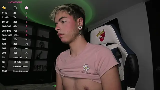  morghan  online show from 23, 12, 2024