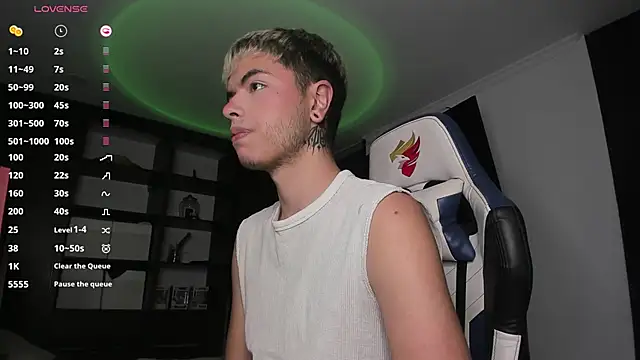  morghan  online show from 27, 12, 2024