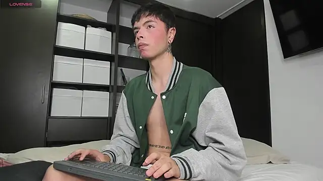  morghan  online show from 2, 2, 2025