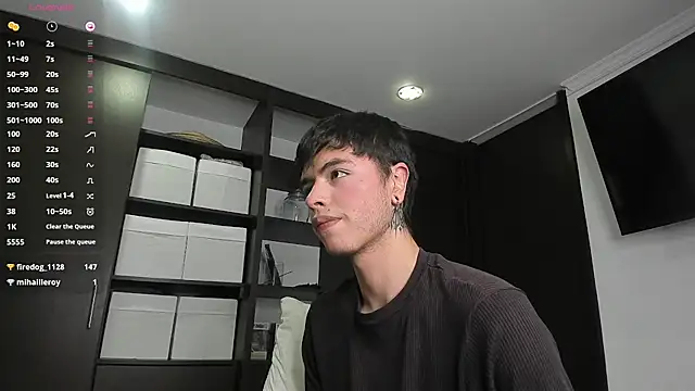  morghan  online show from 7, 2, 2025