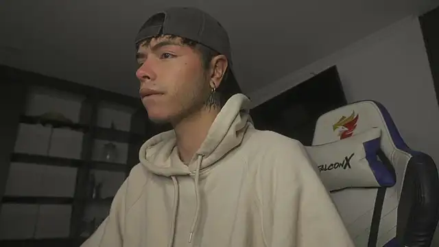  morghan  online show from 2, 3, 2025