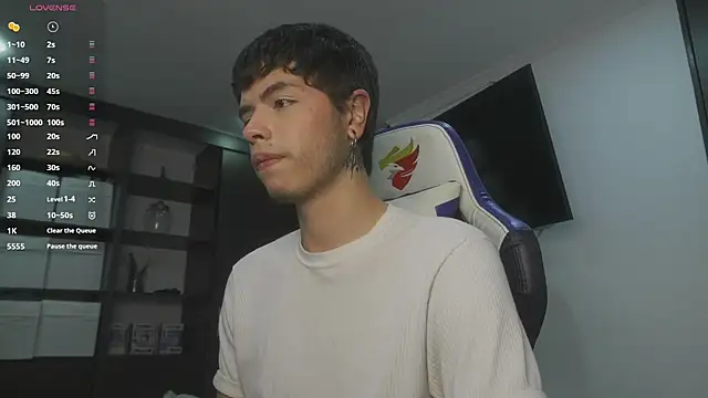  morghan  online show from 6, 3, 2025