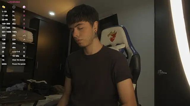  morghan  online show from 11, 10, 2025