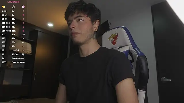  morghan  online show from 22, 10, 2025