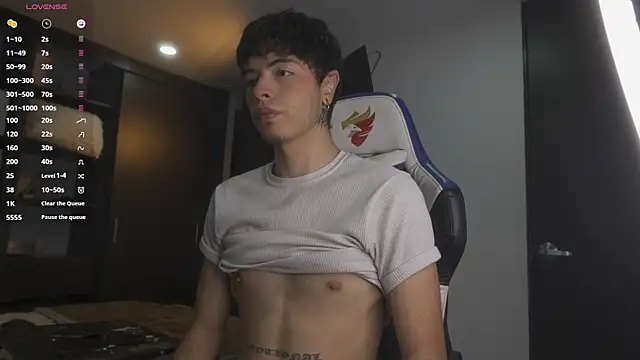  morghan  online show from 6, 11, 2025