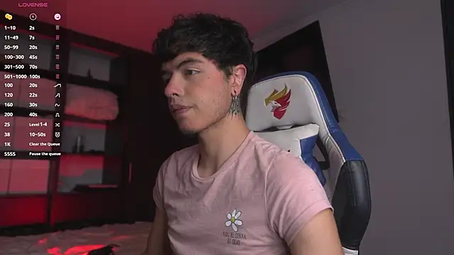  morghan  online show from 15, 12, 2025