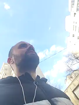 Snapshot of Govora chatting on 29, 1, 2025 Govora online show from 29, 1, 2025