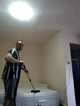 Snapshot of Govora chatting on 1, 3, 2025 Govora online show from 1, 3, 2025