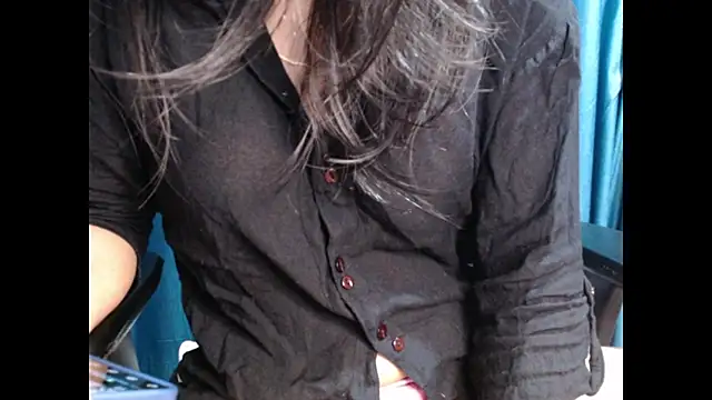 CuteRhea69 online show from 22, 2, 2025