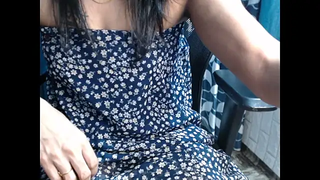 CuteRhea69 online show from 18, 3, 2025