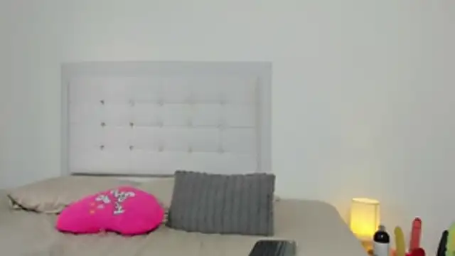 Sofia Blosom online show from 29, 10, 2025