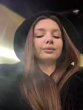 KrisMagnoly online show from 23, 2, 2026