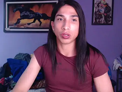 brunettehot77 online show from 5, 5, 2026
