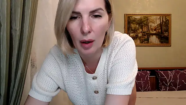 sensualEmilia online show from 24, 3, 2026