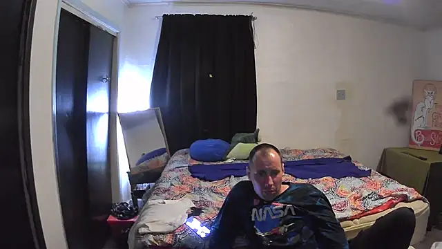 cum4calvin online show from 11, 12, 2024