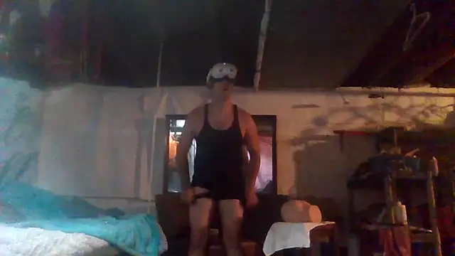 cum4calvin online show from 23, 9, 2025