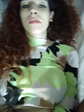 Kleopatracolo online show from 7, 11, 2025