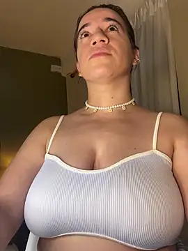 Antonellachic73 online show from 20, 2, 2025