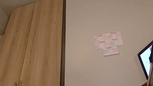 Snapshot of RoyalNerfititi chatting on 31, 5, 2026 RoyalNerfititi online show from 31, 5, 2026