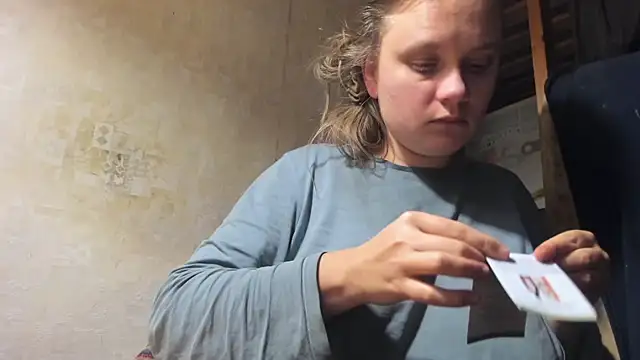 Snapshot of FrumCake chatting on 23, 1, 2025 FrumCake online show from 23, 1, 2025