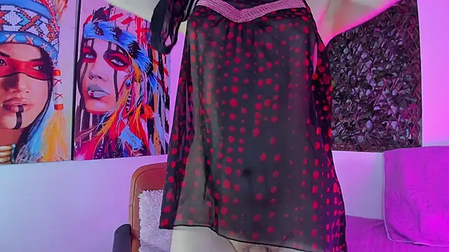 KimberlyJohnsoon online show from 19, 2, 2025