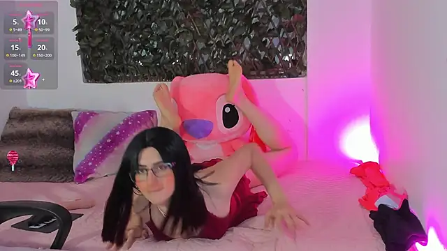 KimberlyJohnsoon online show from 18, 3, 2025