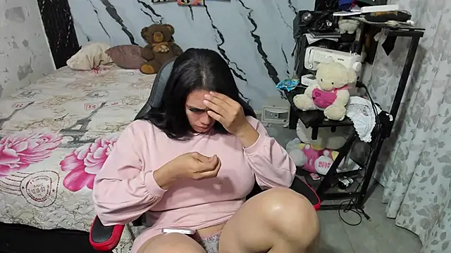 andromeda xx online show from 8, 3, 2025