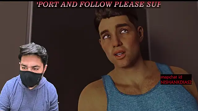 Snapshot of A4h_odin1 chatting on 3, 3, 2025 A4h odin1 online show from 3, 3, 2025