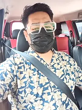 Snapshot of A4h_odin1 chatting on 17, 3, 2025 A4h odin1 online show from 17, 3, 2025