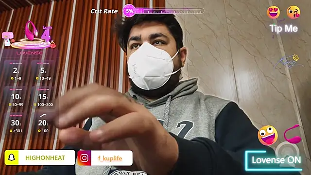 A4h odin1 online show from 12, 1, 2026