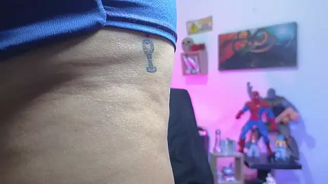 chirlleyy online show from 15, 2, 2025