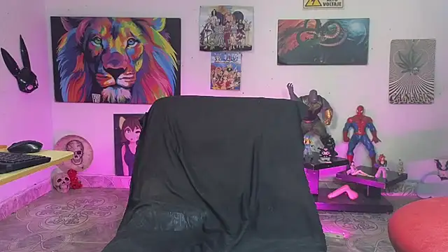 chirlleyy online show from 18, 3, 2025