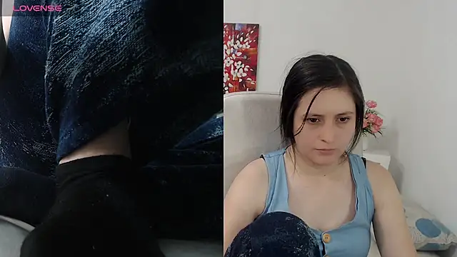 Snapshot of tania_sweet__ chatting on 4, 7, 2026 tania sweet online show from 4, 7, 2026