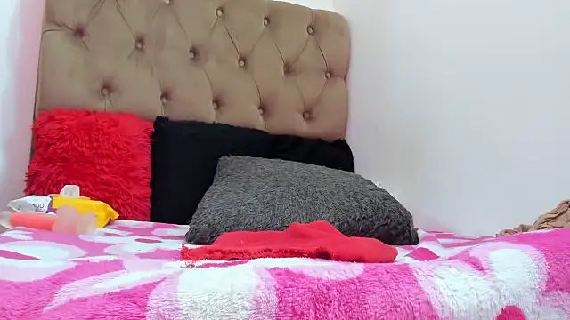 Aries Mature online show from 13, 3, 2025