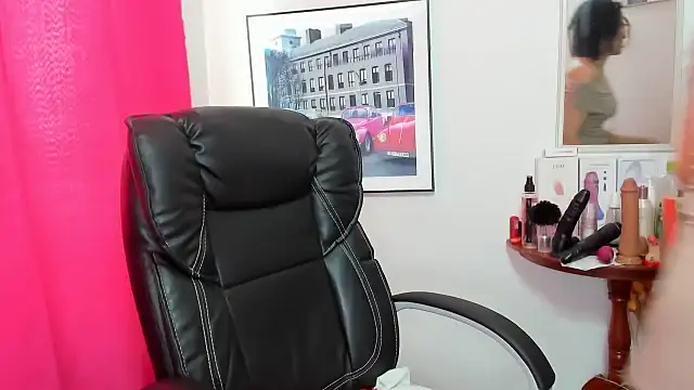 Aries Mature online show from 14, 3, 2025