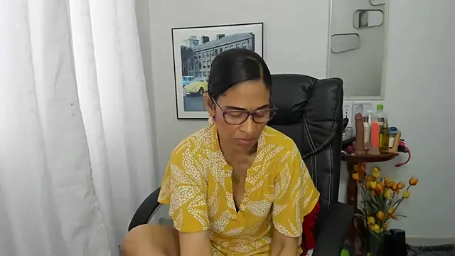 Aries Mature online show from 19, 3, 2025